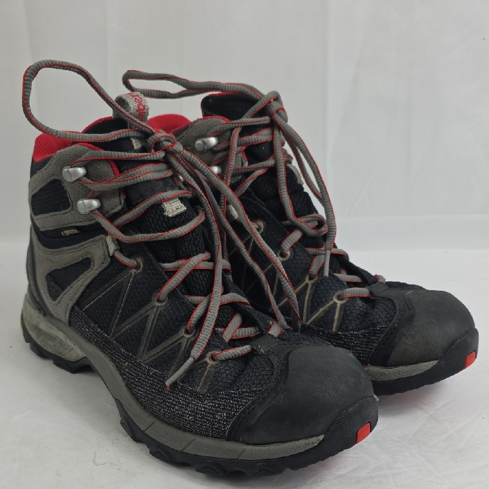 Zamberlan 230 SH Crosser Plus Gore-Tez Hiking Boots.
